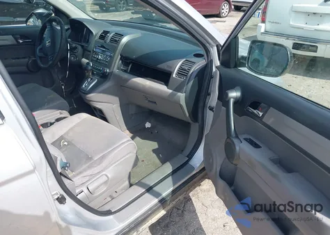 2011 Honda Cr-V Se из США, поврежденный, VIN 5J6RE4H40BL114776